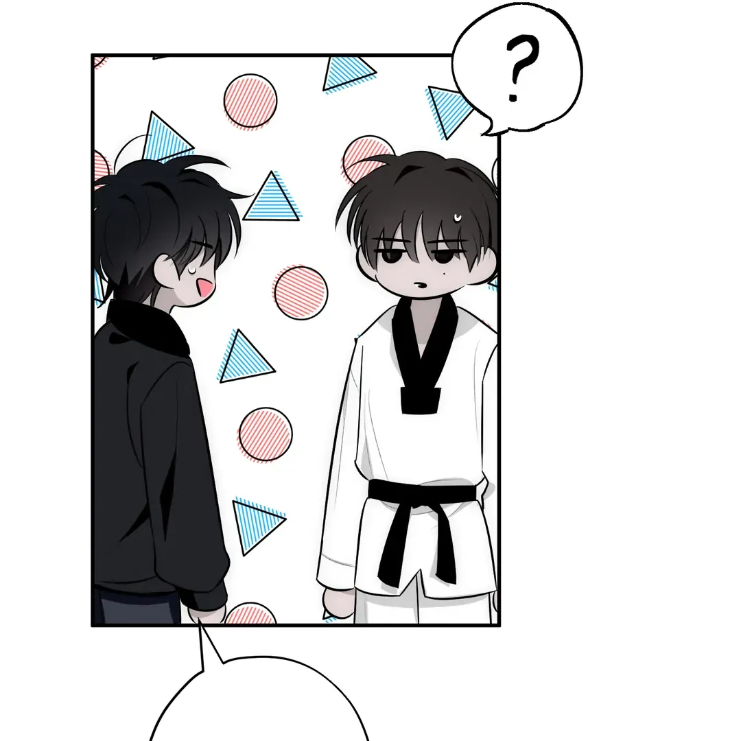 Read Counter Crush chapter 6 image 34 on Lezhin