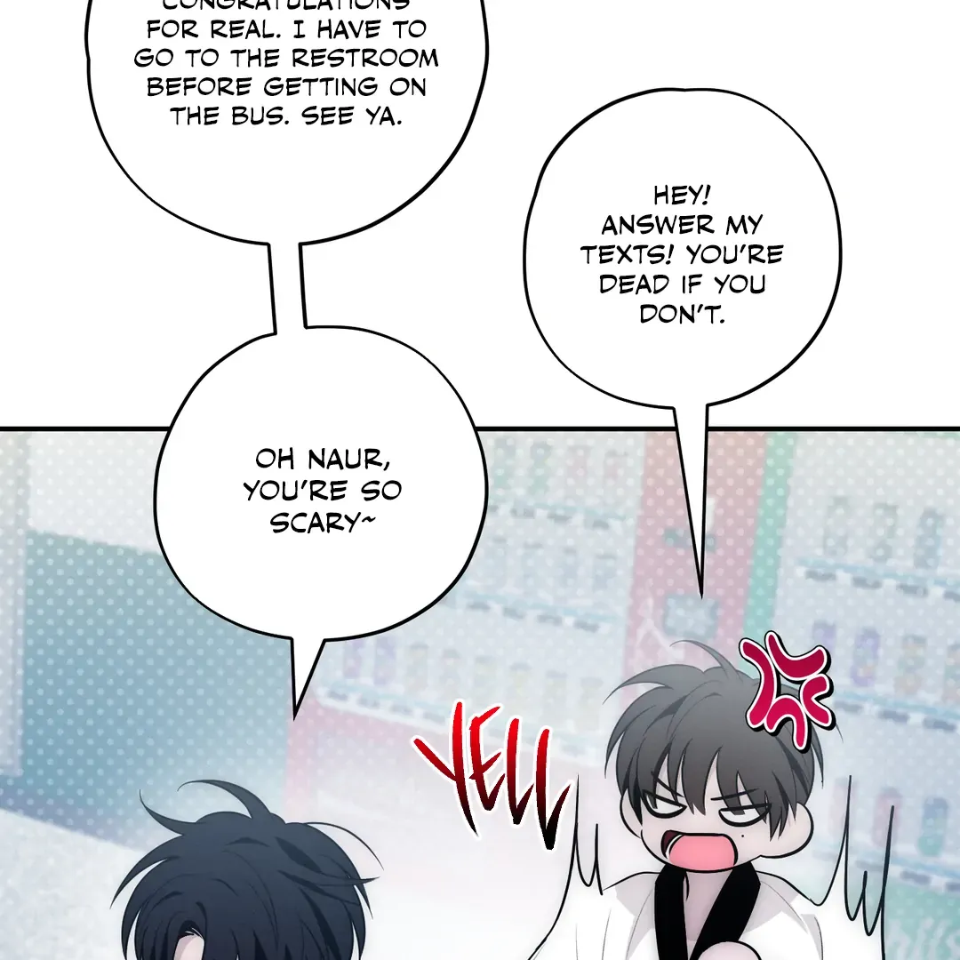 Read Counter Crush chapter 6 image 36 on Lezhin