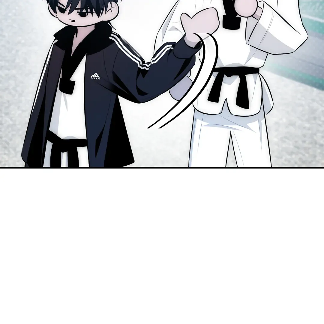 Read Counter Crush chapter 6 image 37 on Lezhin