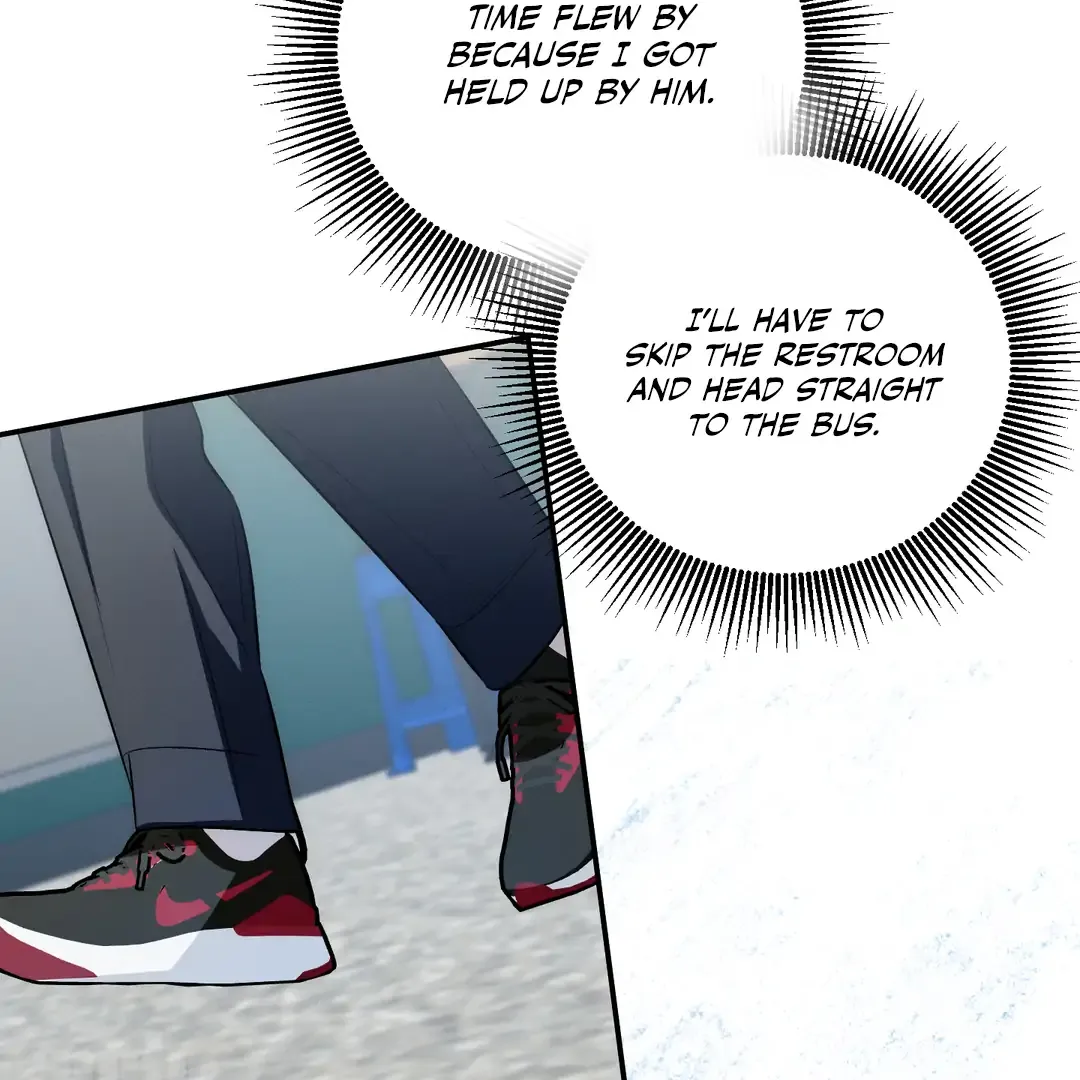 Read Counter Crush chapter 6 image 39 on Lezhin