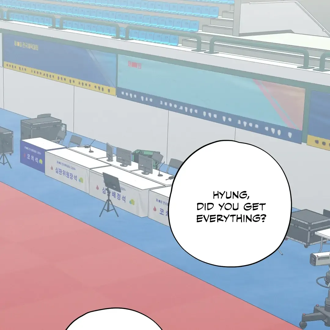 Read Counter Crush chapter 6 image 4 on Lezhin