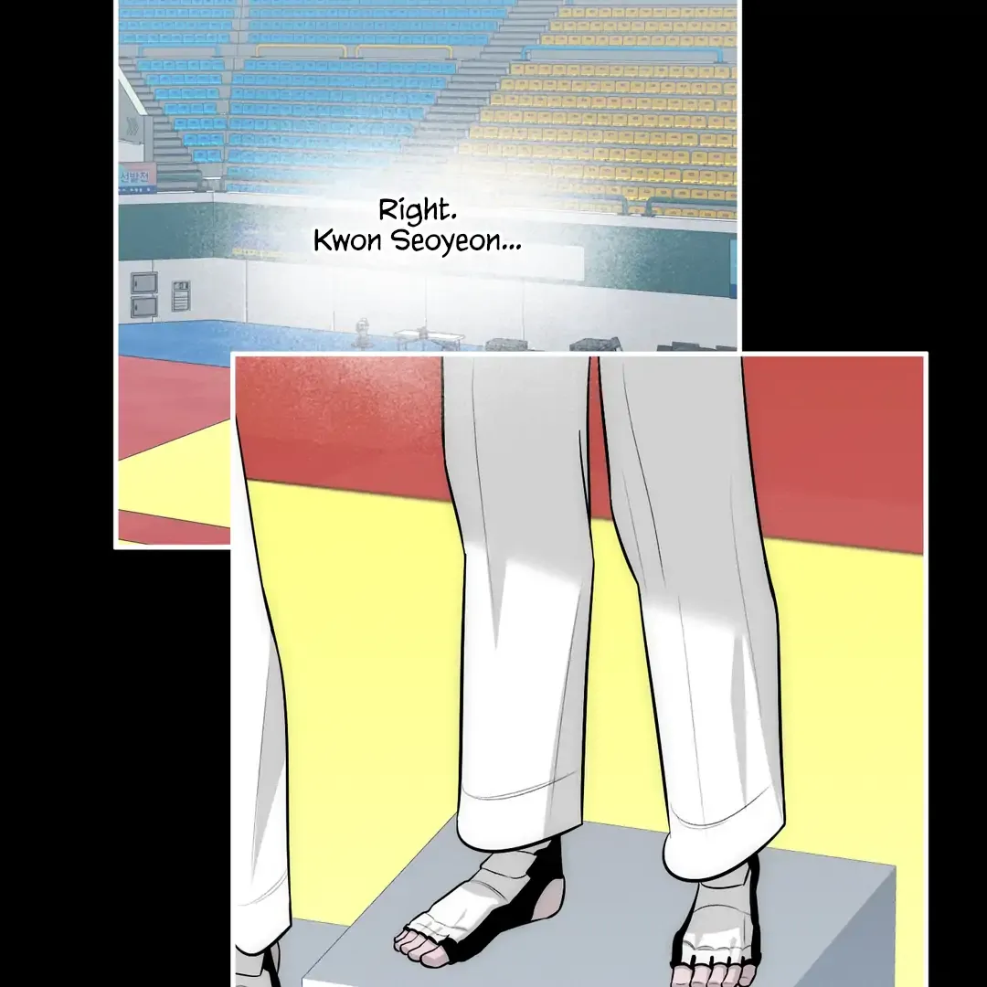 Read Counter Crush chapter 6 image 43 on Lezhin