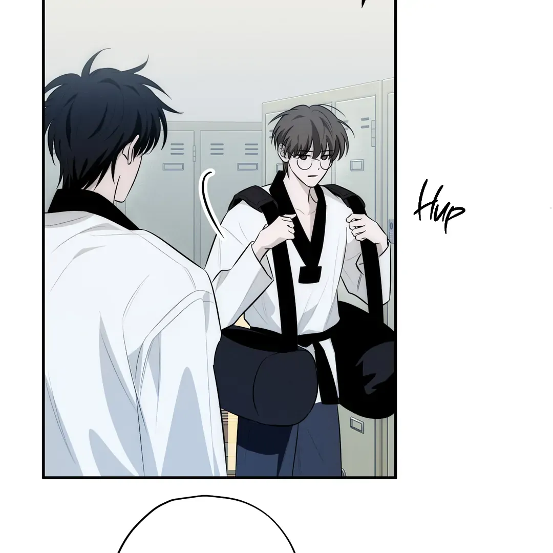 Read Counter Crush chapter 6 image 6 on Lezhin