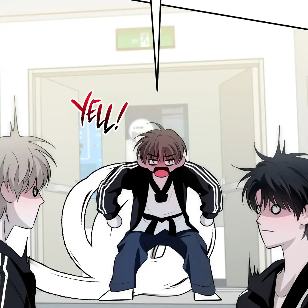 Read Counter Crush chapter 6 image 75 on Lezhin