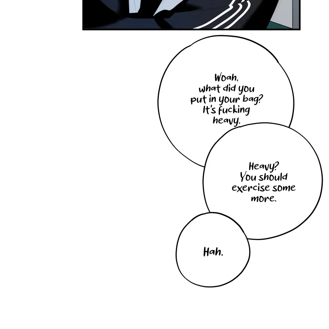 Read Counter Crush chapter 6 image 8 on Lezhin
