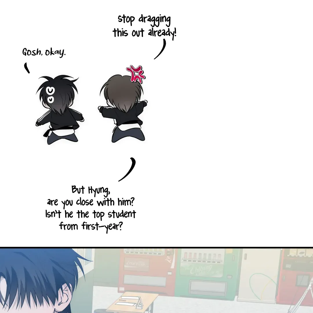 Read Counter Crush chapter 6 image 85 on Lezhin