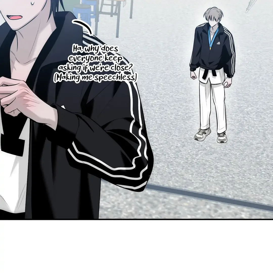 Read Counter Crush chapter 6 image 86 on Lezhin