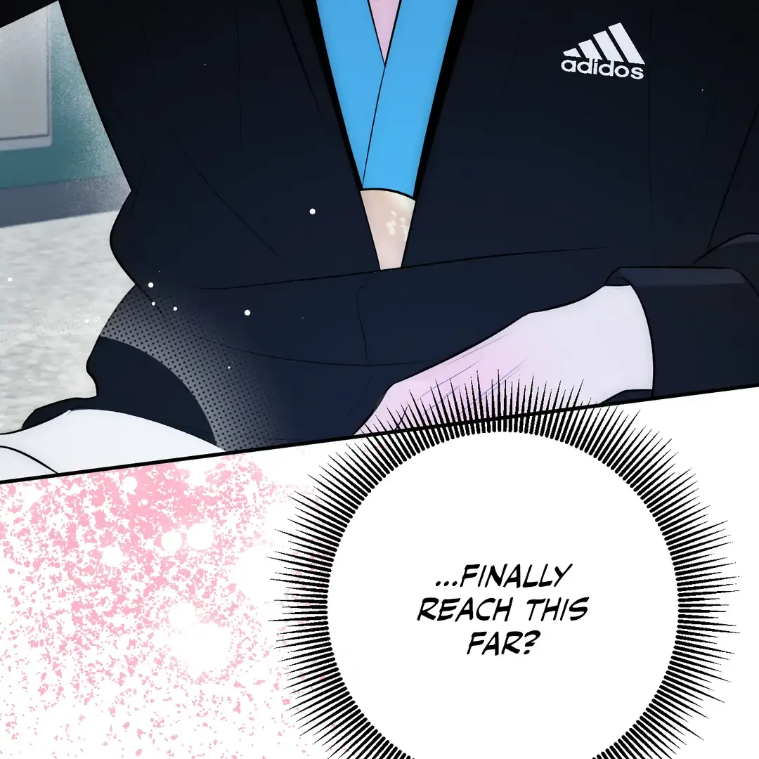 Read Counter Crush chapter 6 image 90 on Lezhin