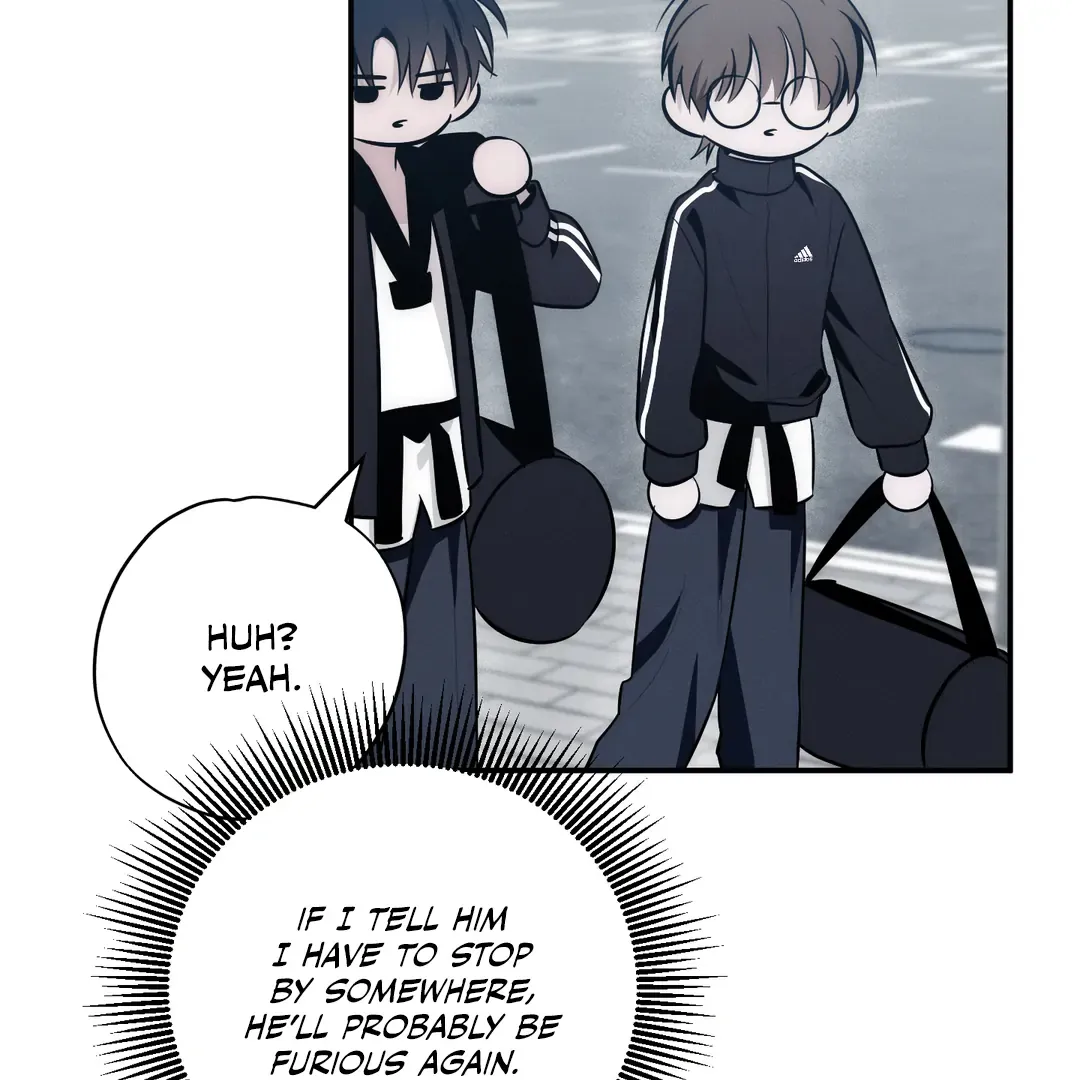 Read Counter Crush chapter 6 image 95 on Lezhin