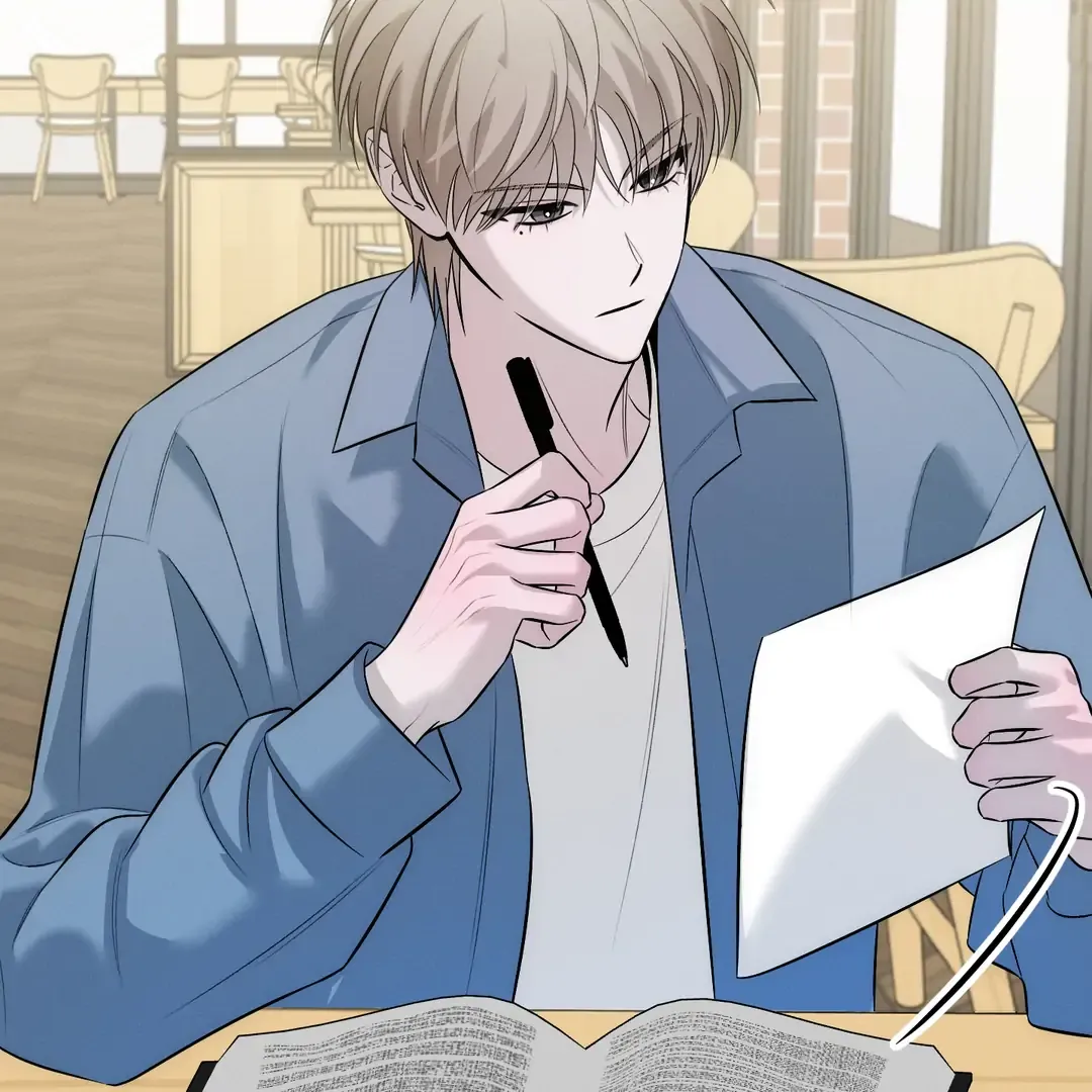 Read Counter Crush chapter 7 image 10 on Lezhin