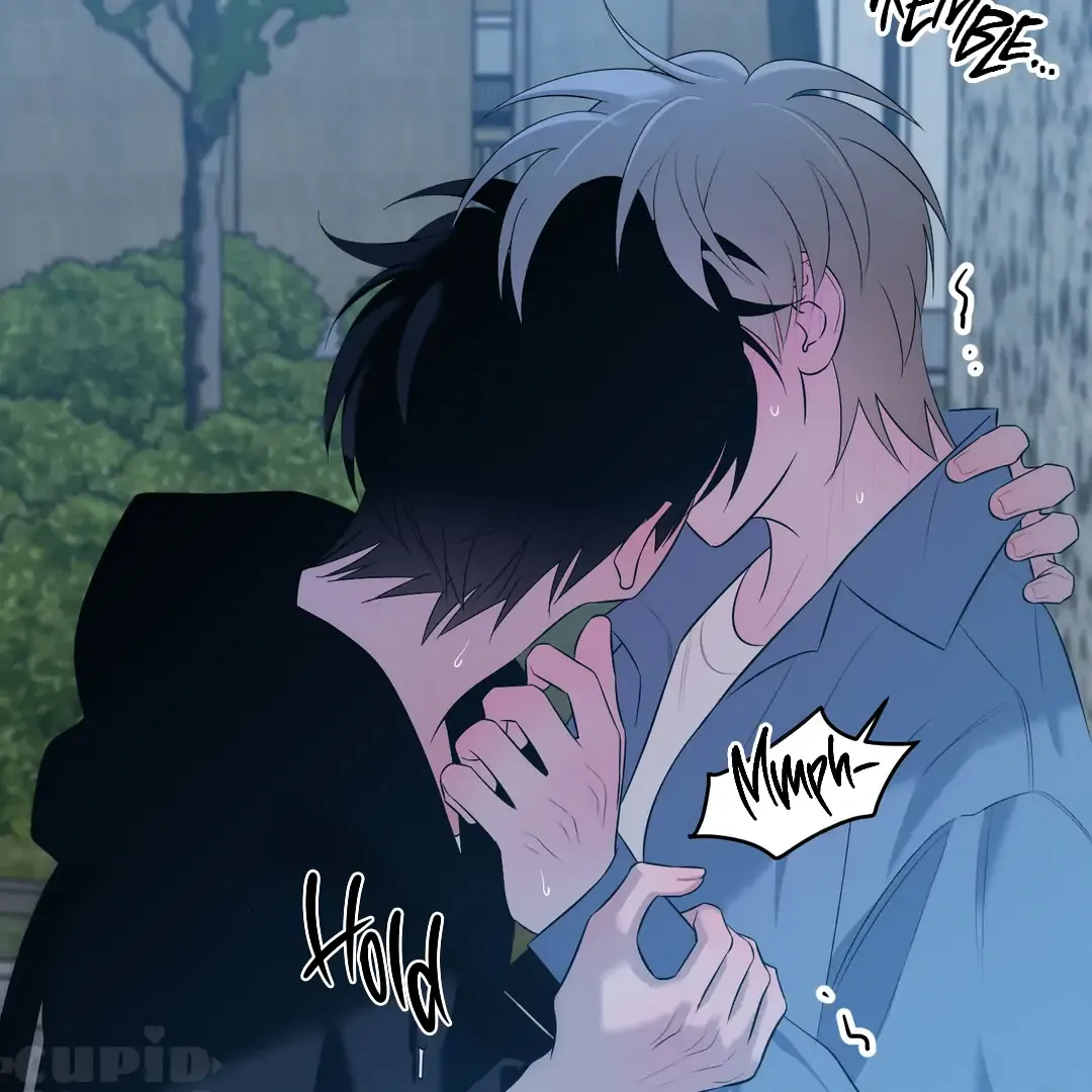 Read Counter Crush chapter 7 image 105 on Lezhin