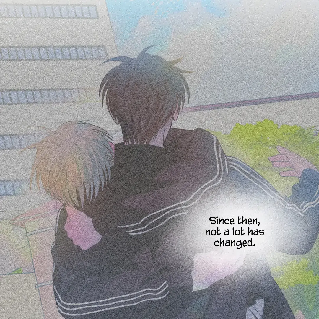 Read Counter Crush chapter 7 image 12 on Lezhin