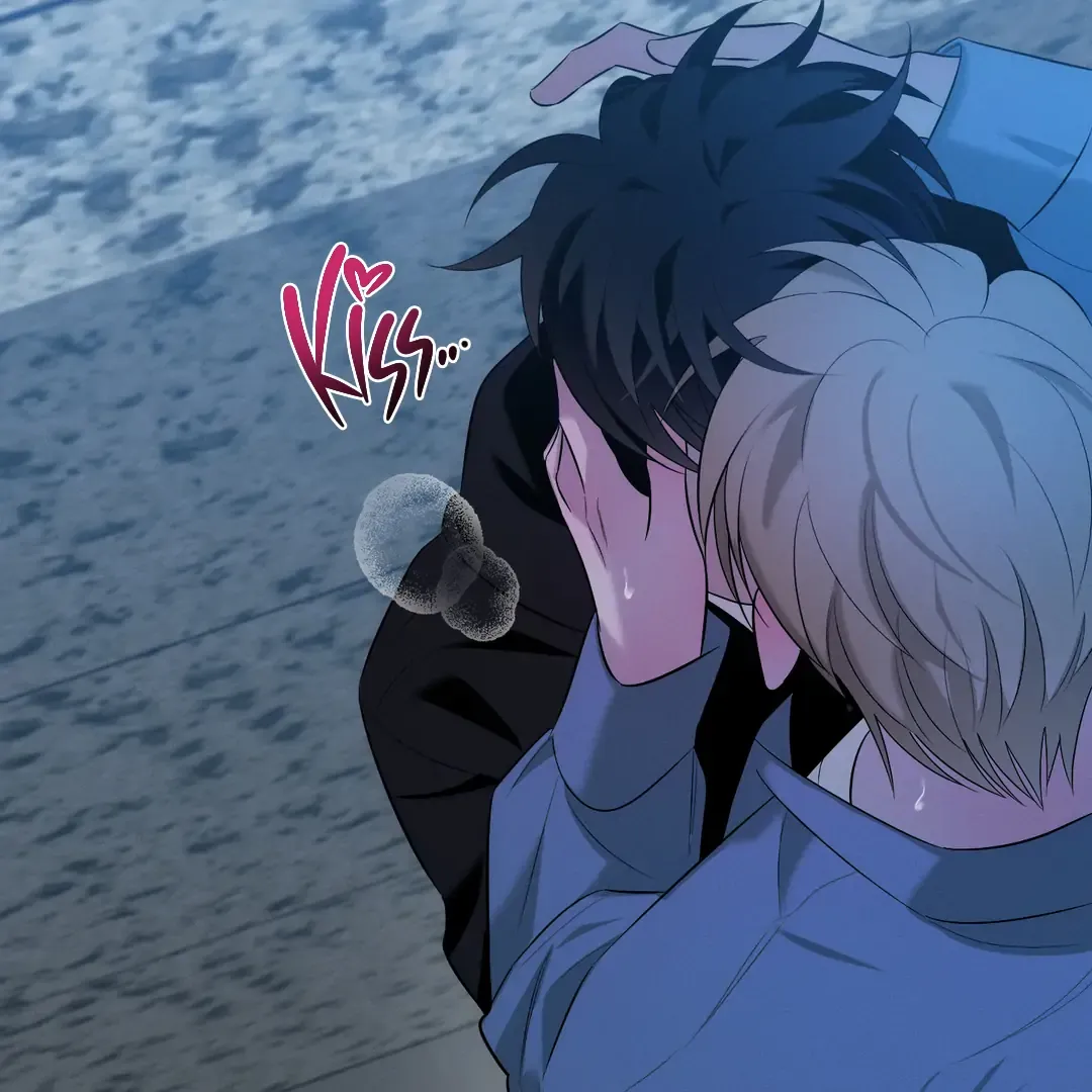 Read Counter Crush chapter 7 image 120 on Lezhin