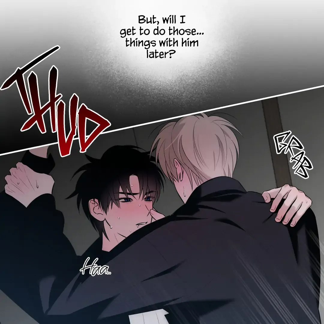 Read Counter Crush chapter 7 image 20 on Lezhin