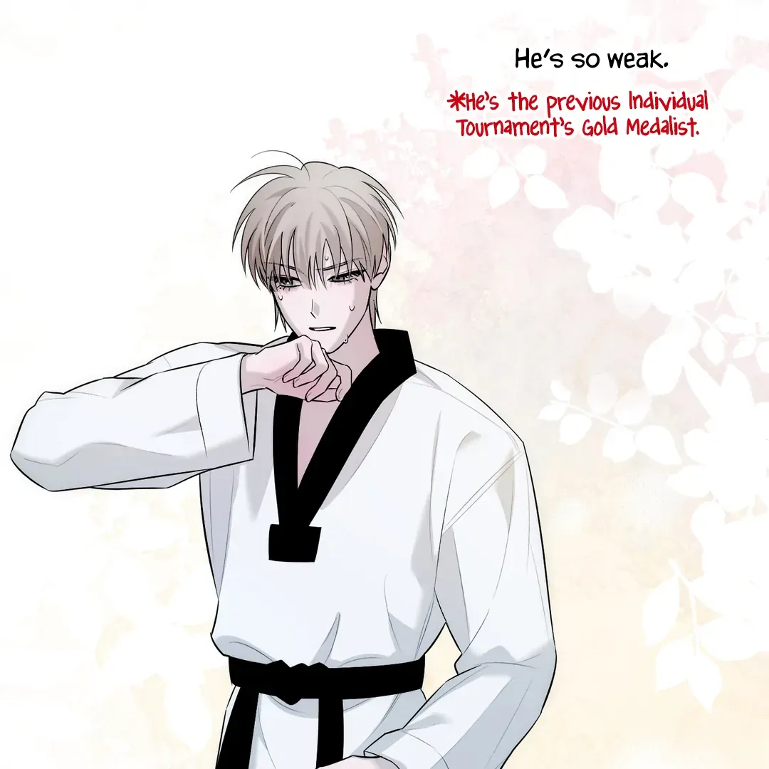 Read Counter Crush chapter 7 image 25 on Lezhin