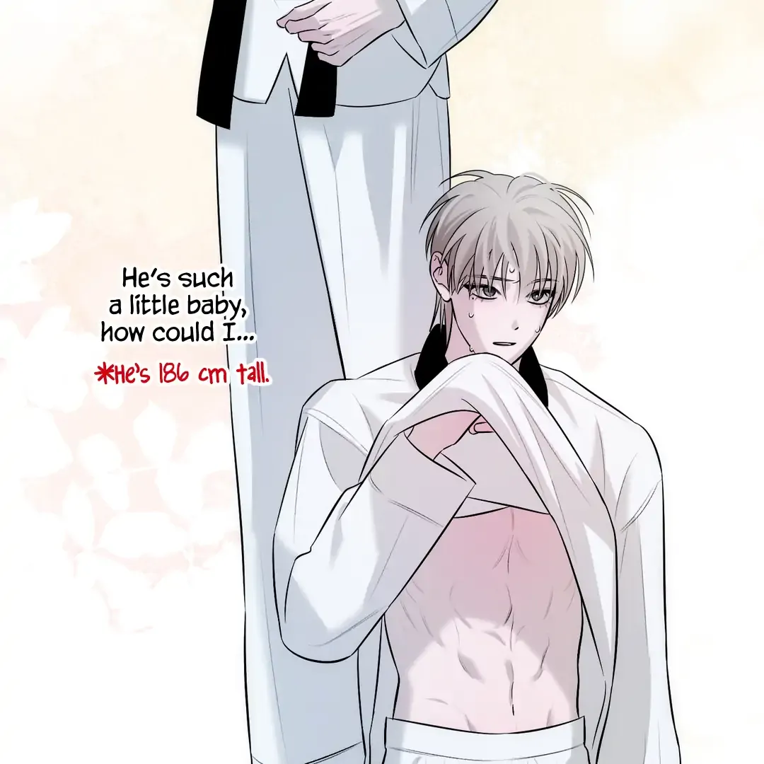 Read Counter Crush chapter 7 image 26 on Lezhin