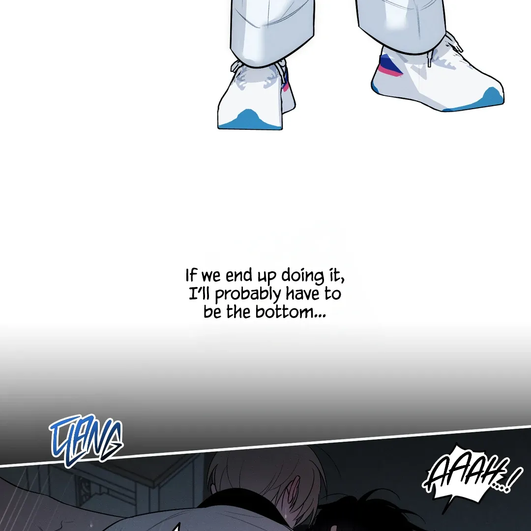 Read Counter Crush chapter 7 image 28 on Lezhin