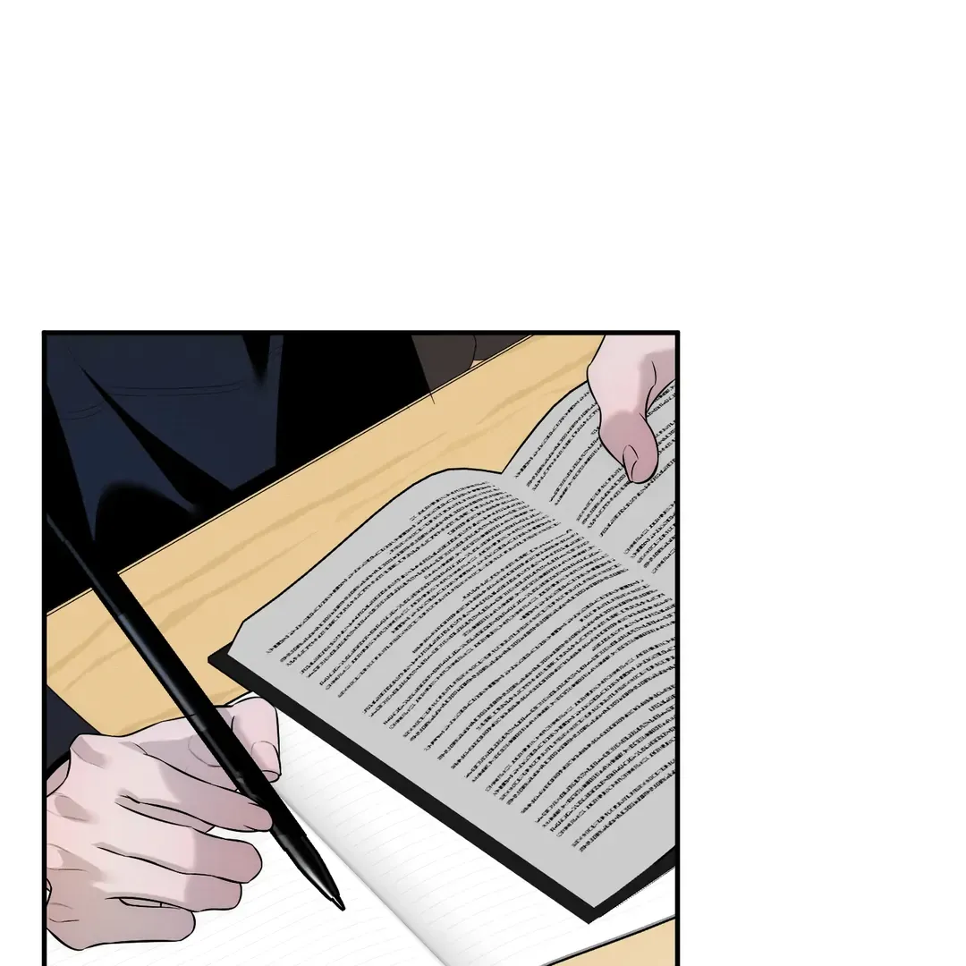 Read Counter Crush chapter 7 image 3 on Lezhin