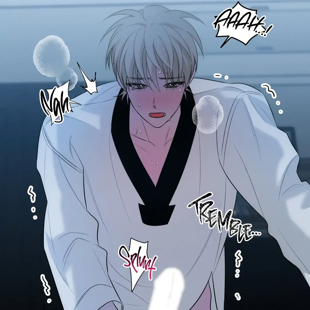 Read Counter Crush chapter 7 image 34 on Lezhin
