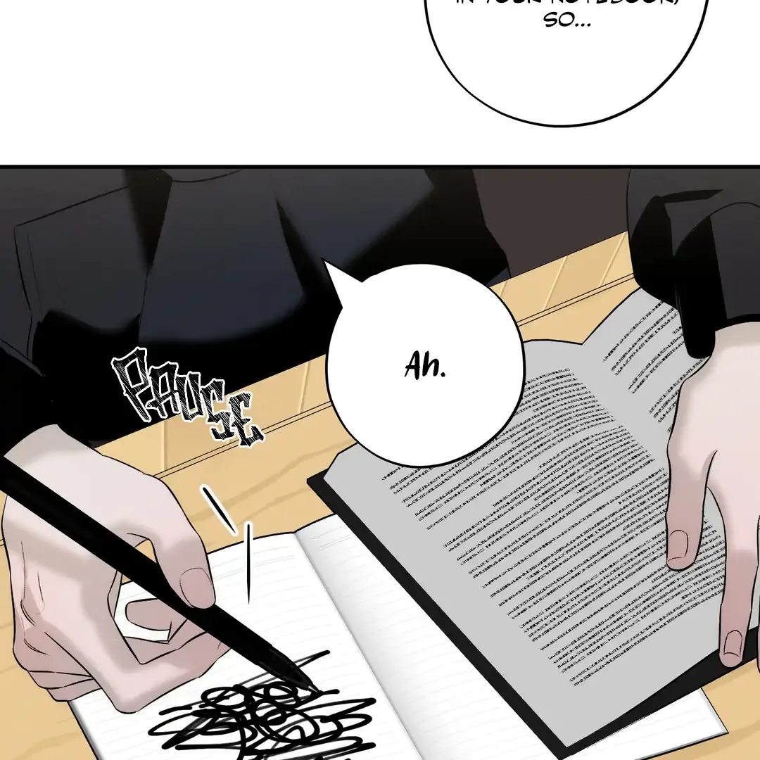 Read Counter Crush chapter 7 image 41 on Lezhin