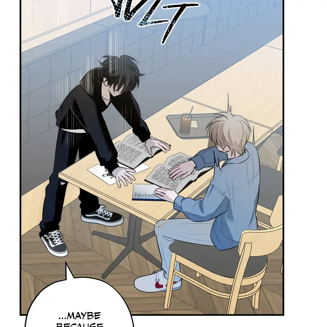 Read Counter Crush chapter 7 image 43 on Lezhin