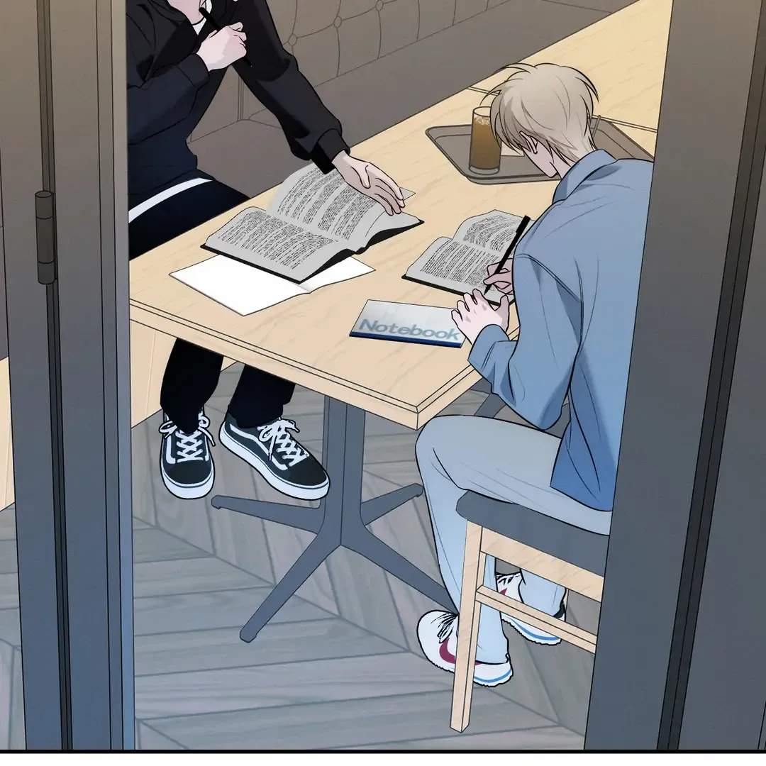 Read Counter Crush chapter 7 image 5 on Lezhin