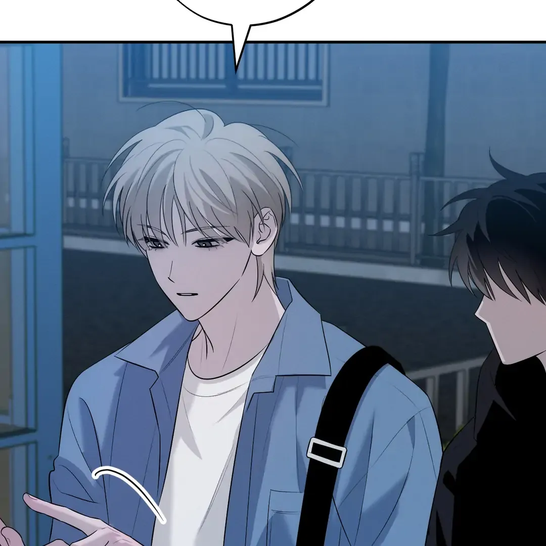 Read Counter Crush chapter 7 image 55 on Lezhin
