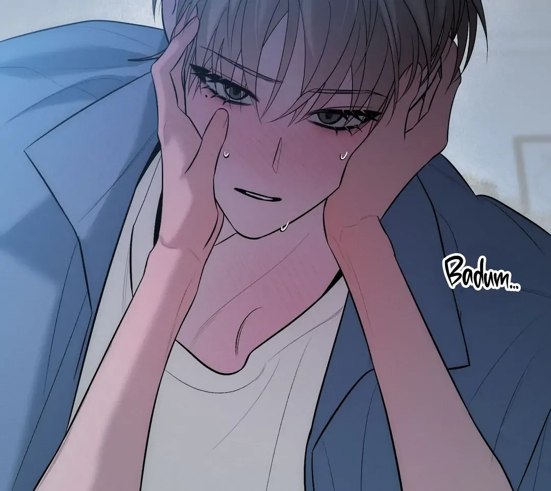 Read Counter Crush chapter 8 image 101 on Lezhin