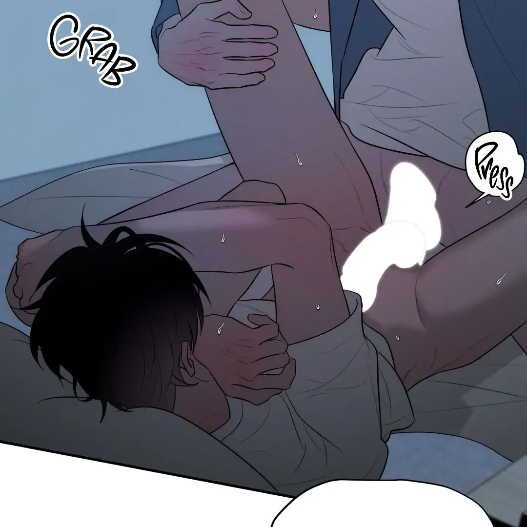 Read Counter Crush chapter 8 image 111 on Lezhin