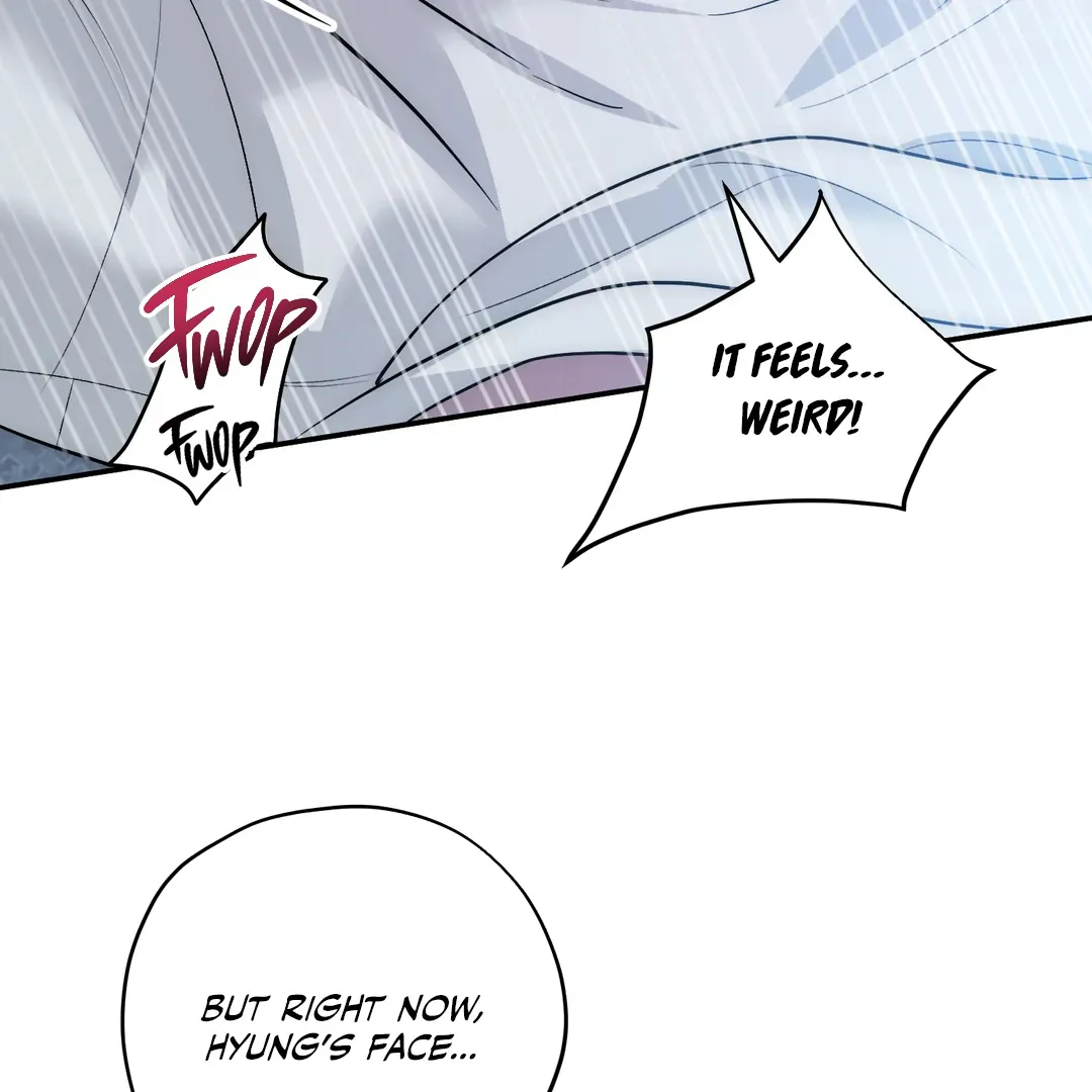 Read Counter Crush chapter 8 image 123 on Lezhin