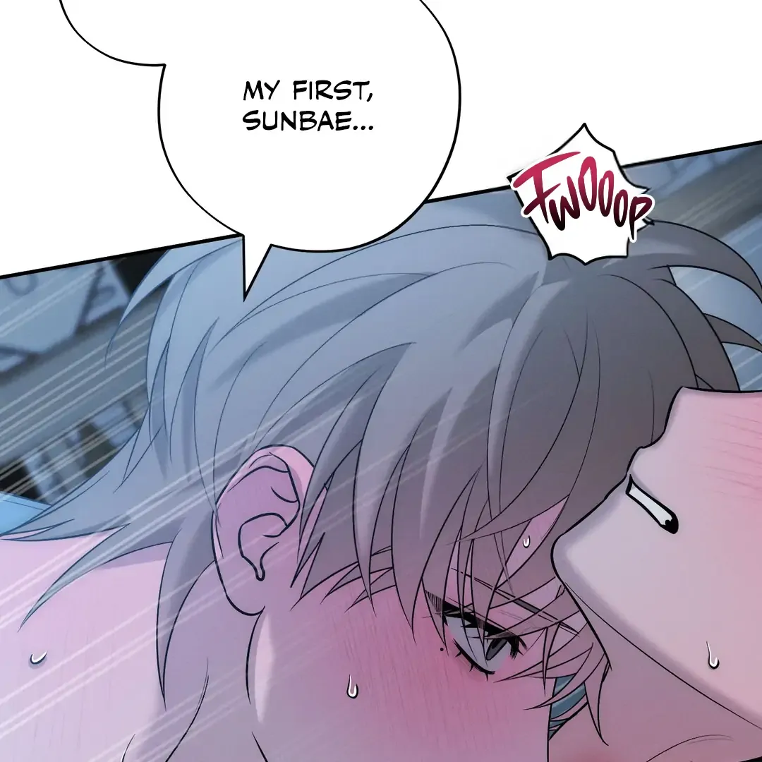 Read Counter Crush chapter 8 image 129 on Lezhin