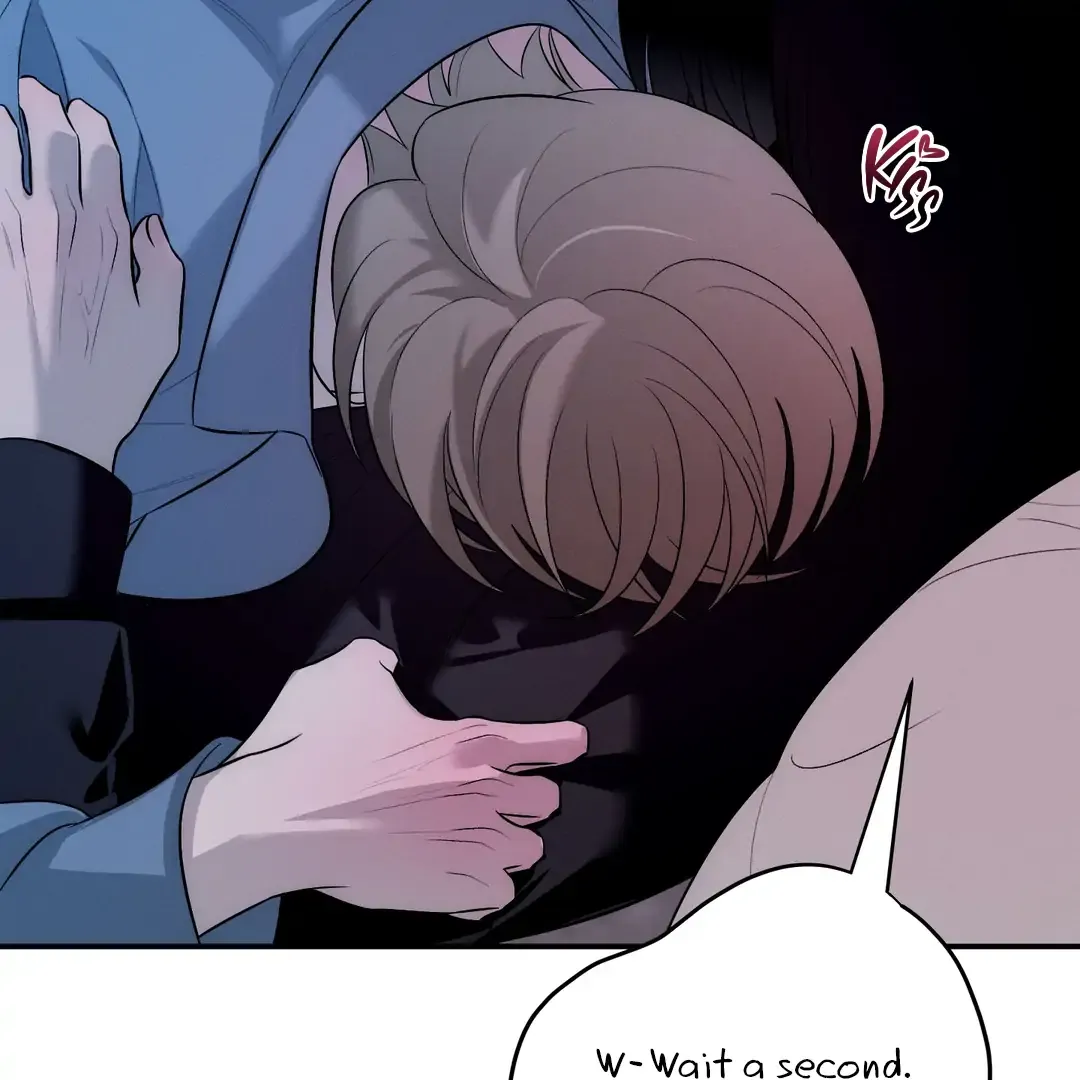 Read Counter Crush chapter 8 image 14 on Lezhin