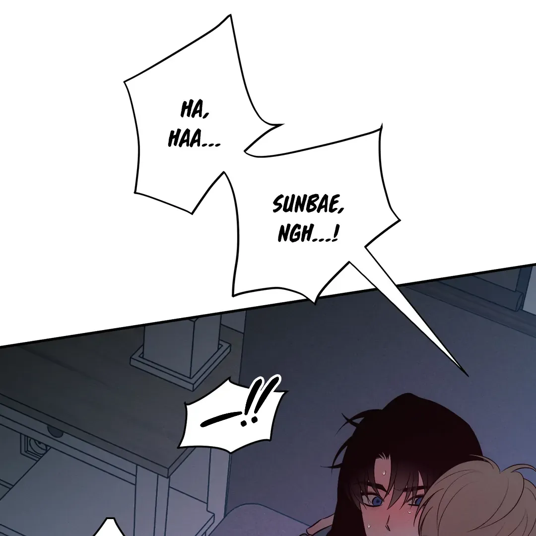 Read Counter Crush chapter 8 image 21 on Lezhin