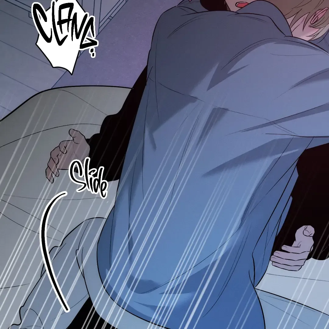 Read Counter Crush chapter 8 image 22 on Lezhin