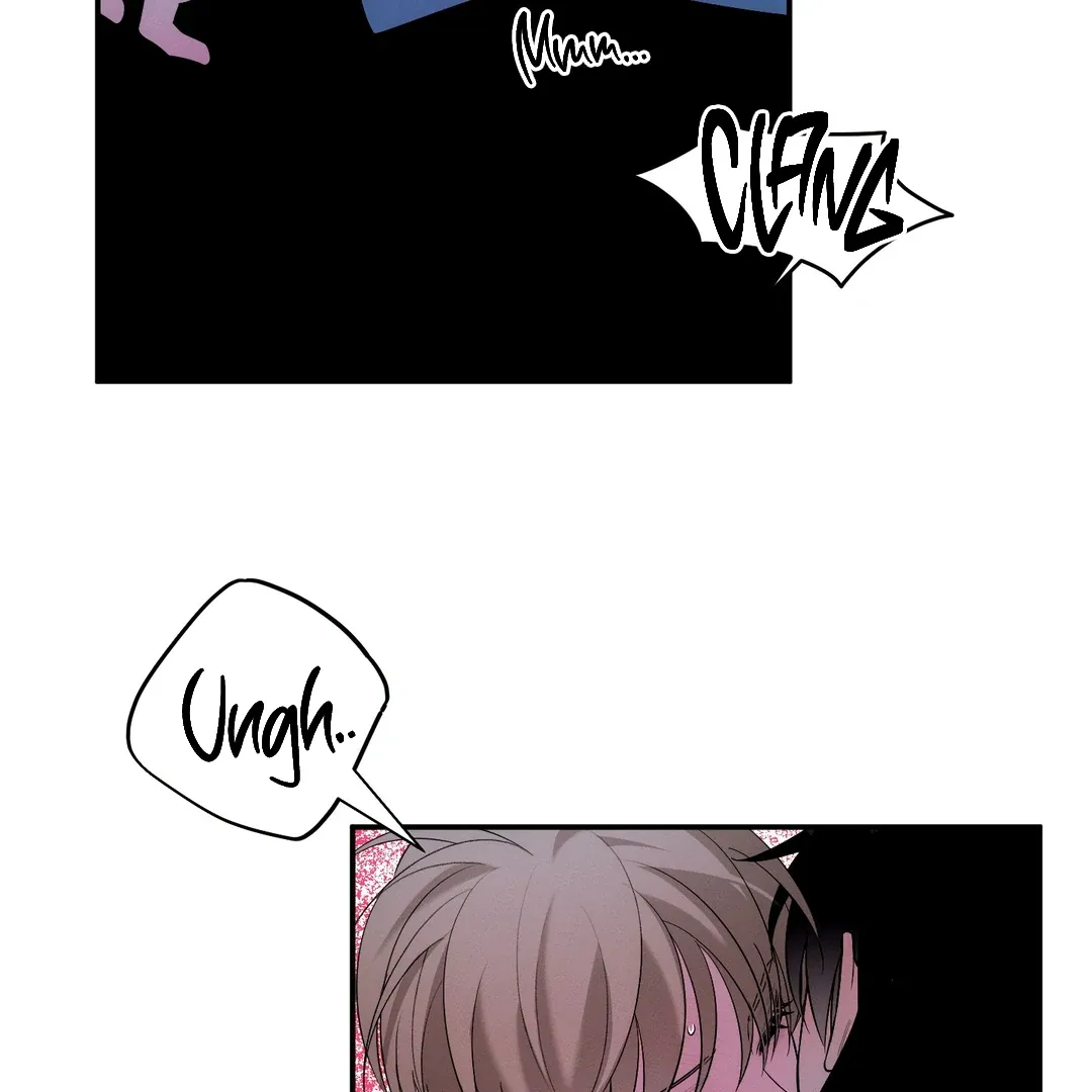Read Counter Crush chapter 8 image 25 on Lezhin