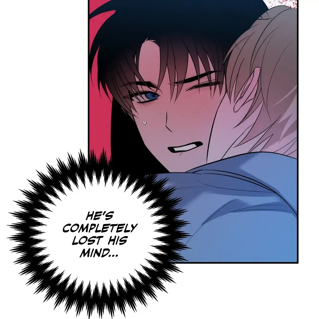 Read Counter Crush chapter 8 image 28 on Lezhin