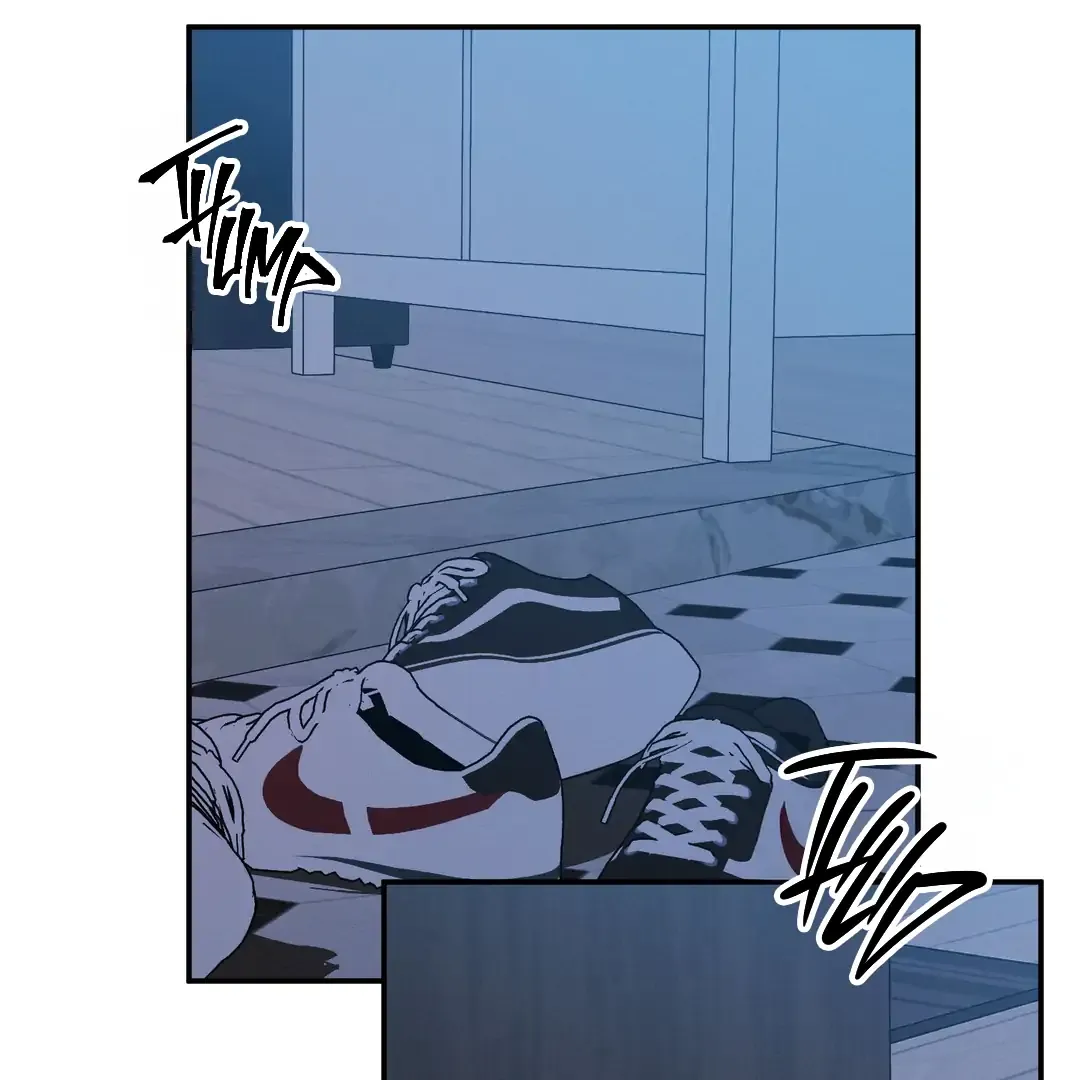 Read Counter Crush chapter 8 image 4 on Lezhin