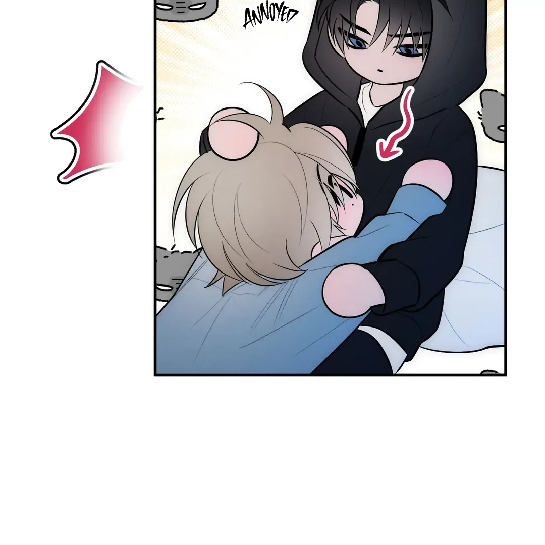 Read Counter Crush chapter 8 image 42 on Lezhin