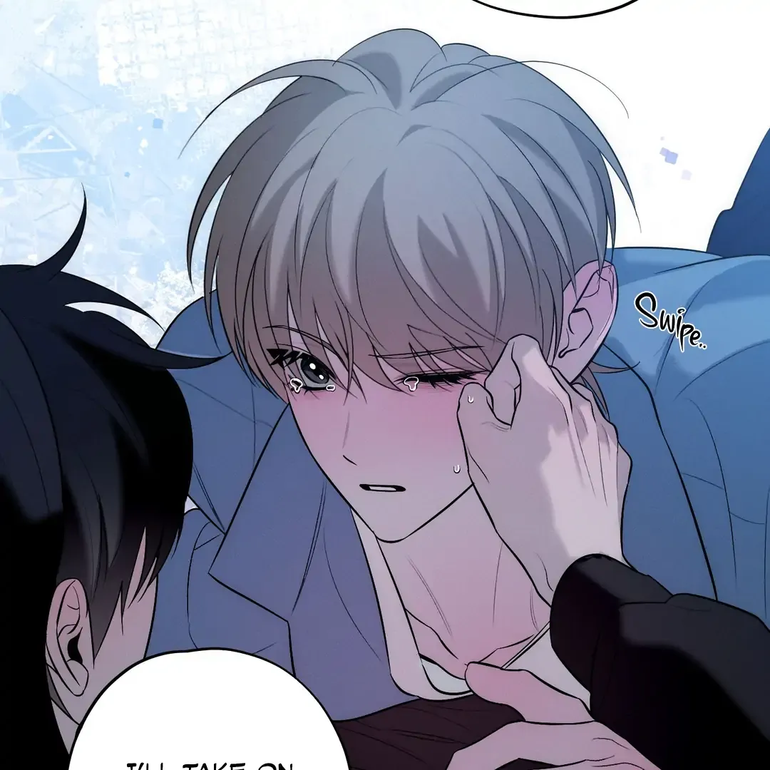 Read Counter Crush chapter 8 image 47 on Lezhin