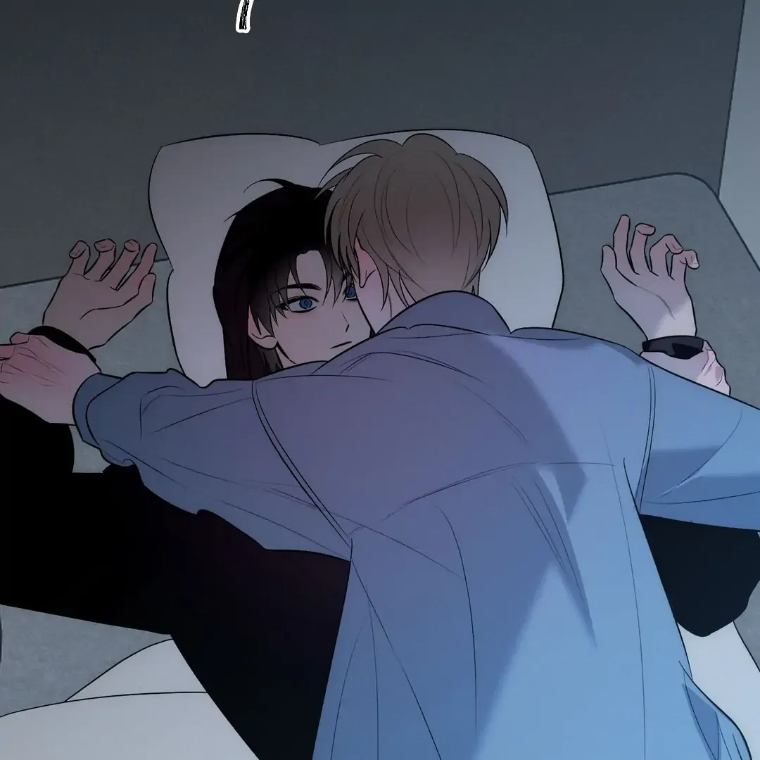 Read Counter Crush chapter 8 image 59 on Lezhin