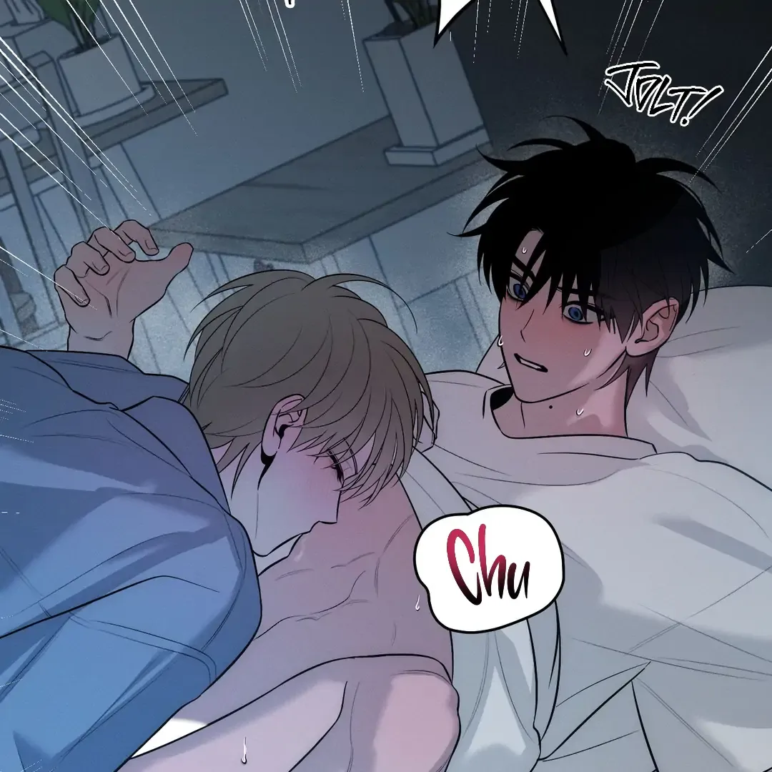 Read Counter Crush chapter 8 image 80 on Lezhin