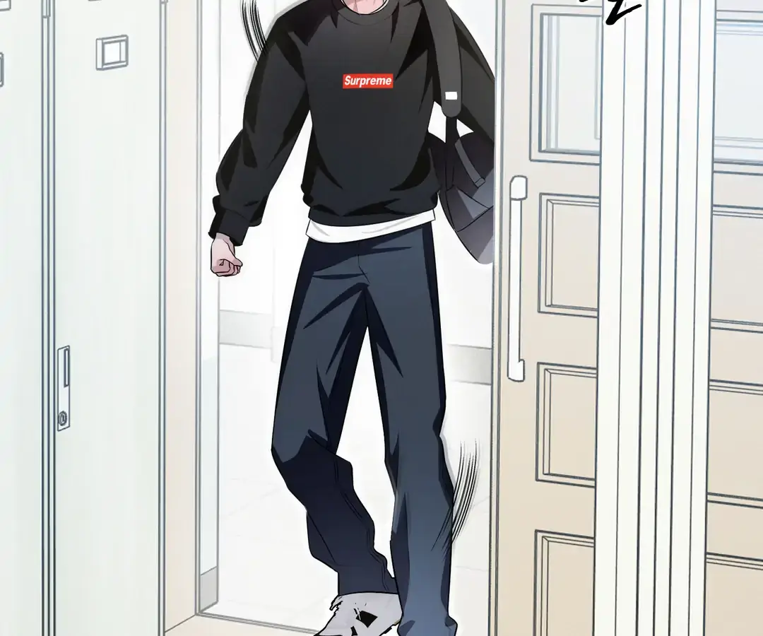 Read Counter Crush chapter 9 image 116 on Lezhin