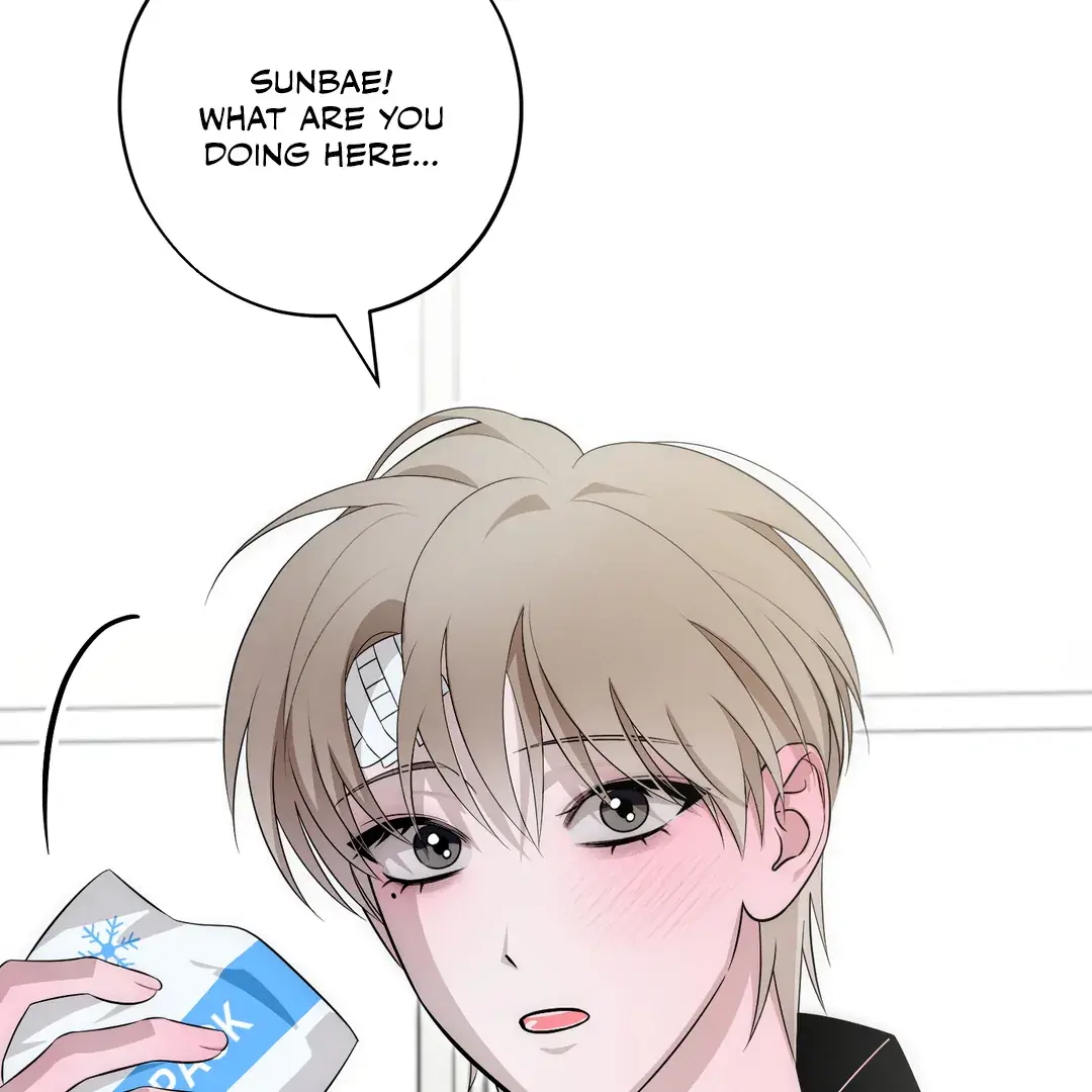 Read Counter Crush chapter 9 image 119 on Lezhin