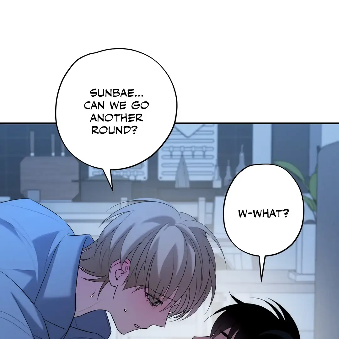 Read Counter Crush chapter 9 image 12 on Lezhin