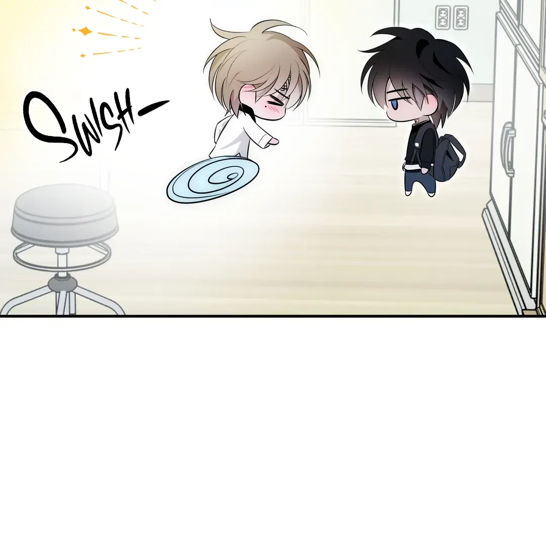Read Counter Crush chapter 9 image 122 on Lezhin