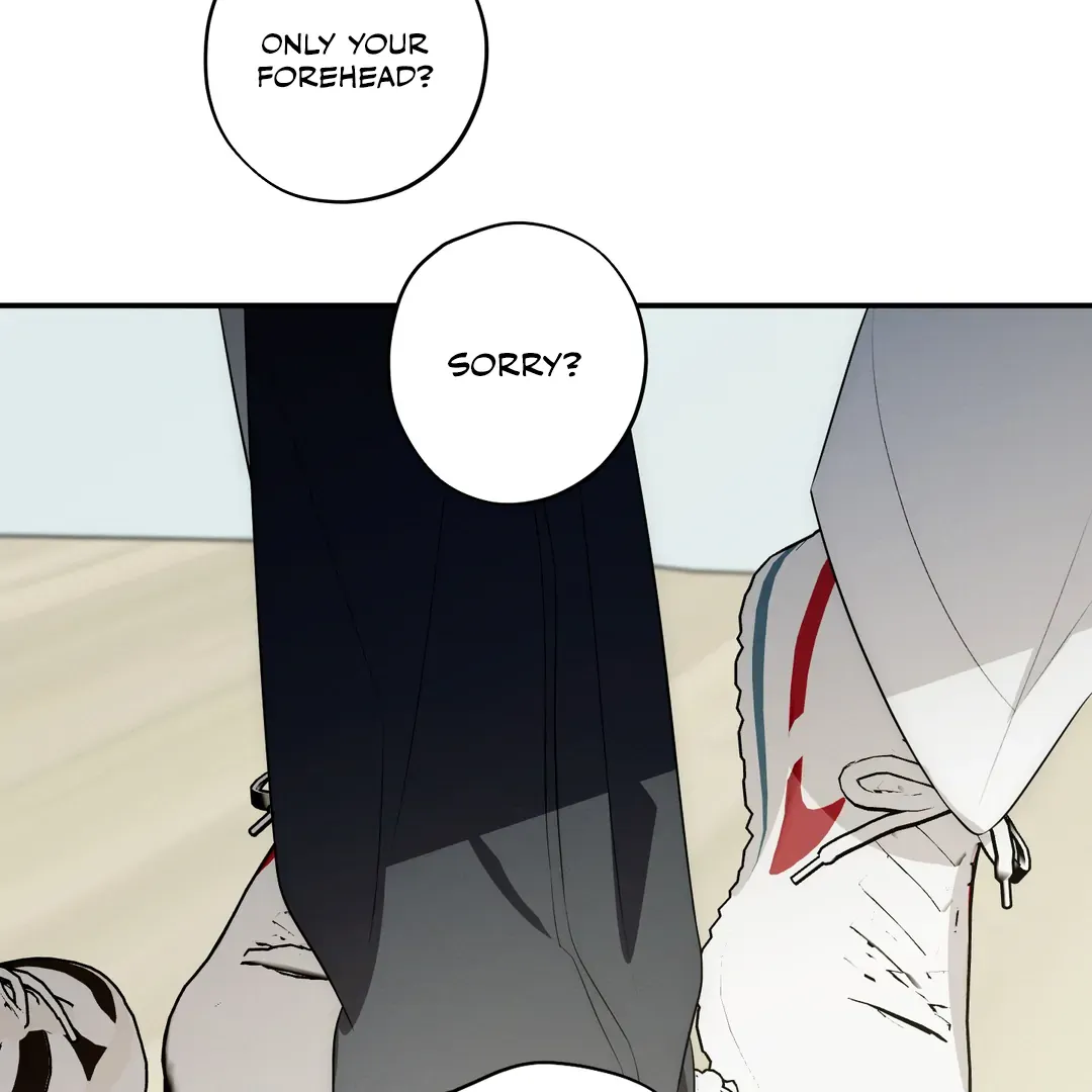 Read Counter Crush chapter 9 image 127 on Lezhin