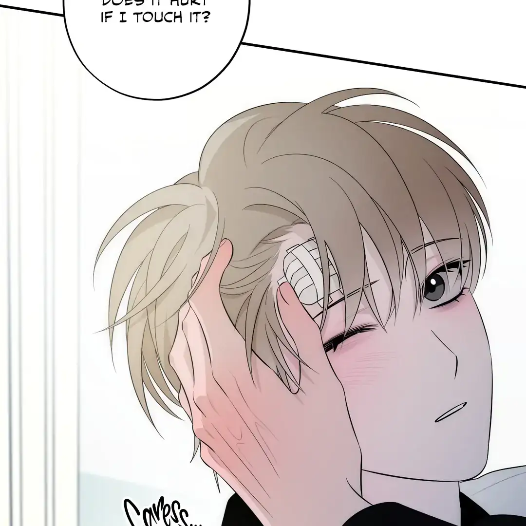 Read Counter Crush chapter 9 image 129 on Lezhin