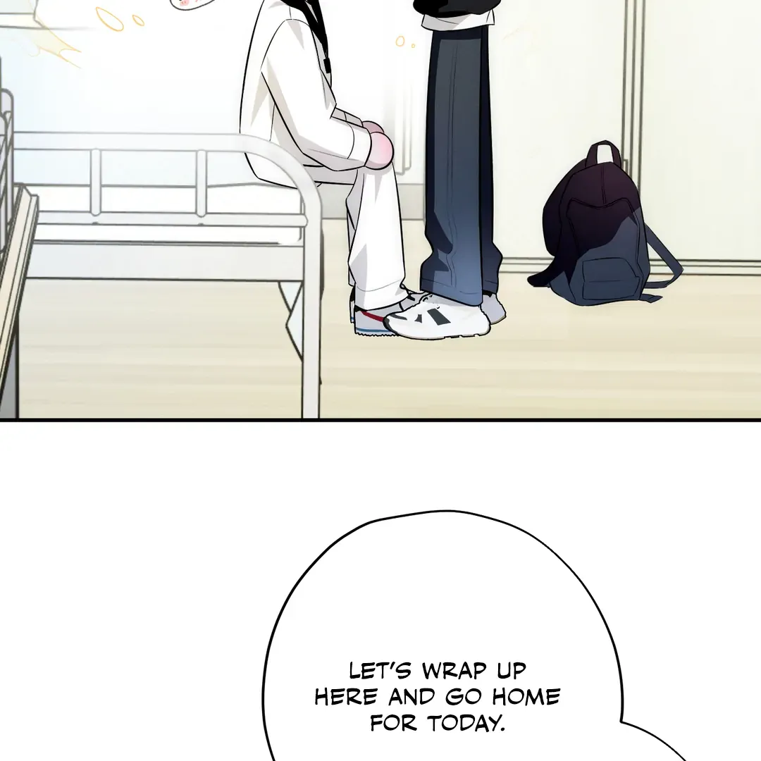 Read Counter Crush chapter 9 image 132 on Lezhin