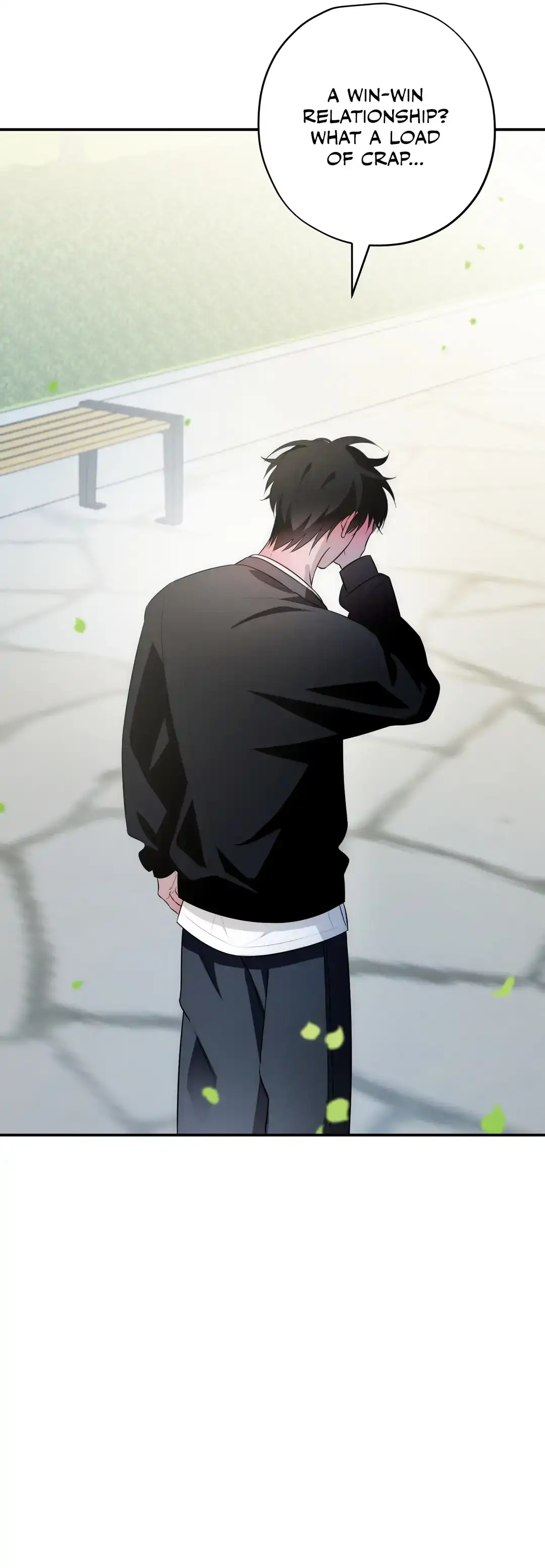 Read Counter Crush chapter 9 image 169 on Lezhin