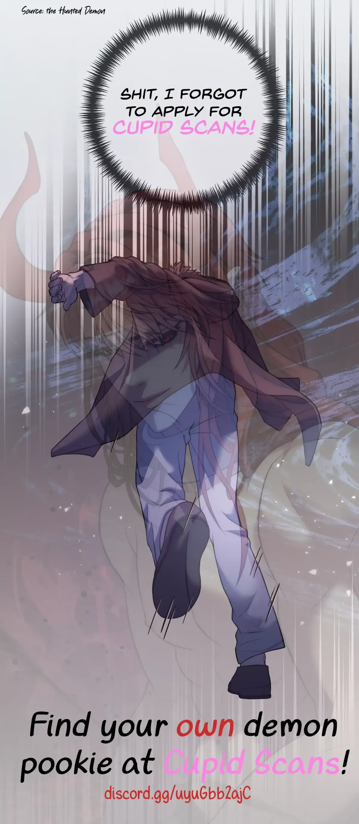 Read Counter Crush chapter 9 image 171 on Lezhin